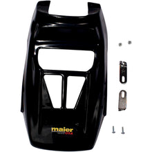 Maier Hood Cover - Warrior - Black 509860_424416