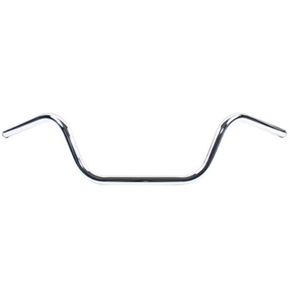 Emgo 1" Handlebar Highway Bar Low 07-92433_596727