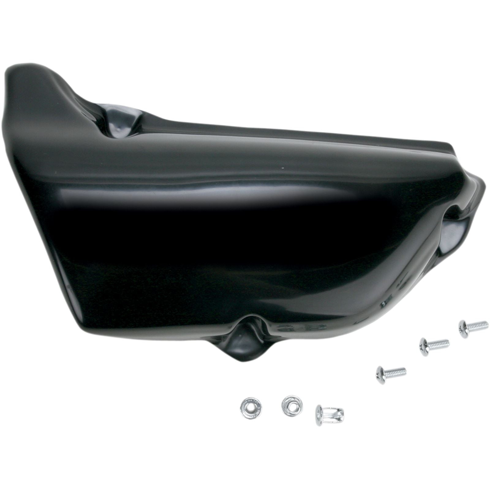 Maier Side Panel - Left - KZ1000 77-8 [MPN: 208300L]_424397