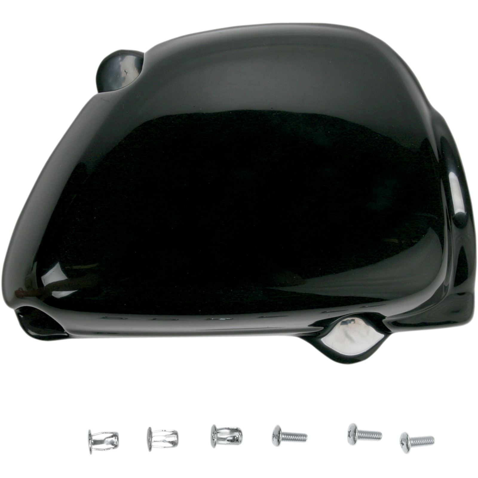 Maier Side Panel - Left - CB500/550K 76 205800L_424386
