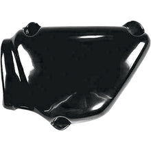 Maier Side Panel - Left - CB750K 77-79 [MPN: 205600L]_424382