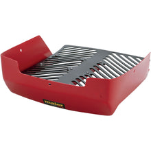 Maier Radiator Cover - Banshee - Red 189592_424359