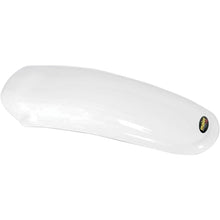 Maier Replacement Rear Fender - White 185701_424350
