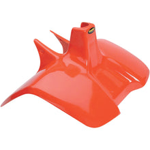 Maier Front Fender - Orange - LT50 177887_424338