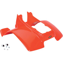 Maier Rear Fender - Orange - LT50 177897_424339