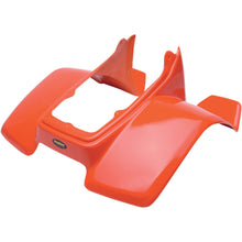 Maier Rear Fender - Orange - LT50 177897_424340