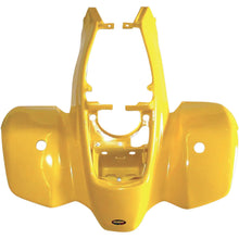Maier Front Fender - Yellow - LT160 177264_424328