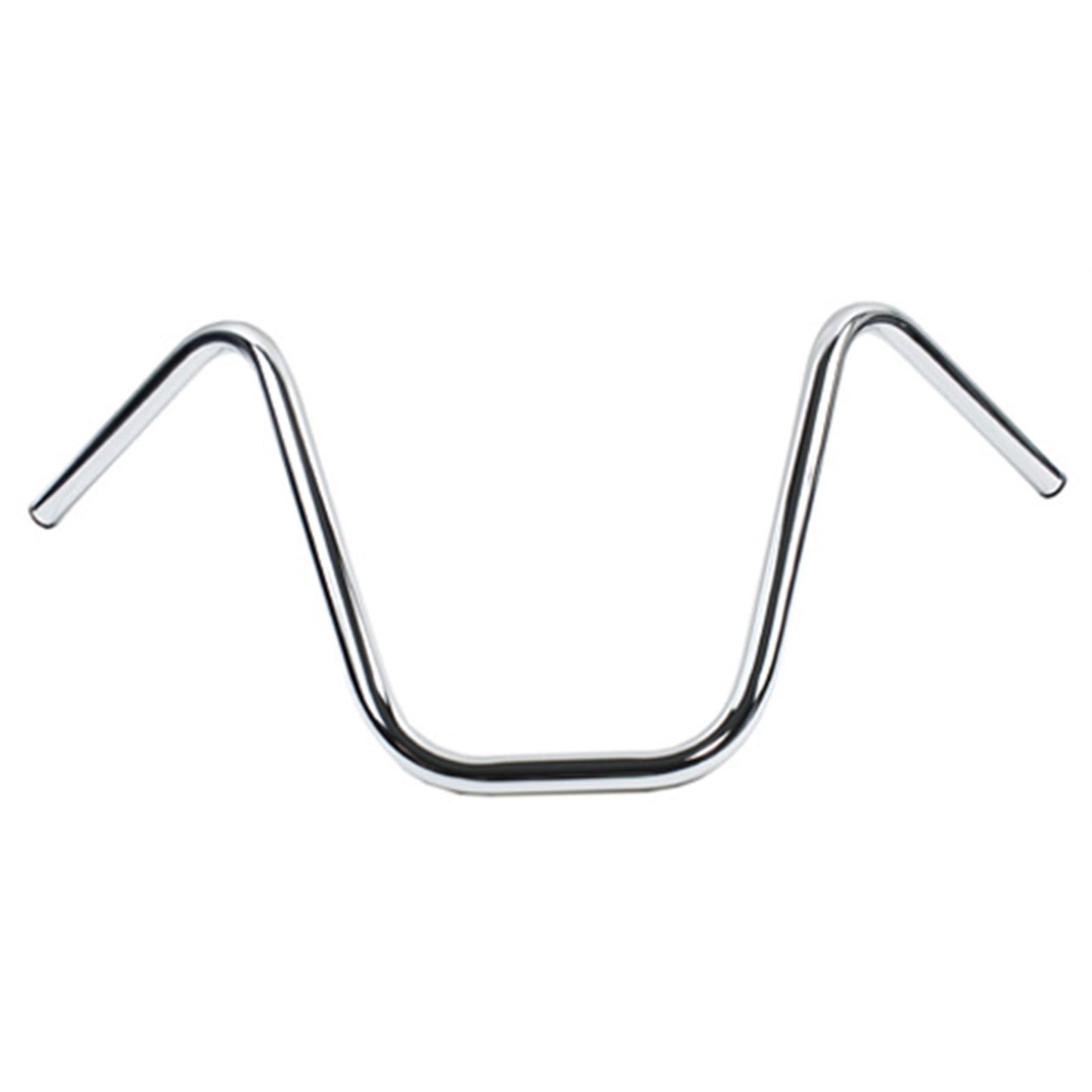 Emgo 1" Handlebar Ape Hanger 14" Rise 07-12505_596730