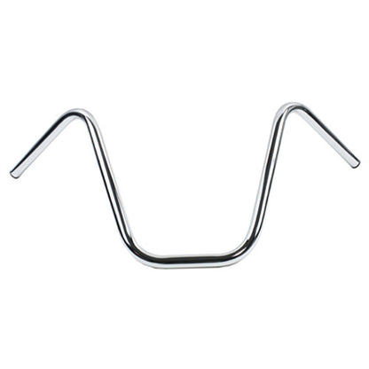 Emgo 1" Handlebar Ape Hanger 14" Rise 07-12505_596730