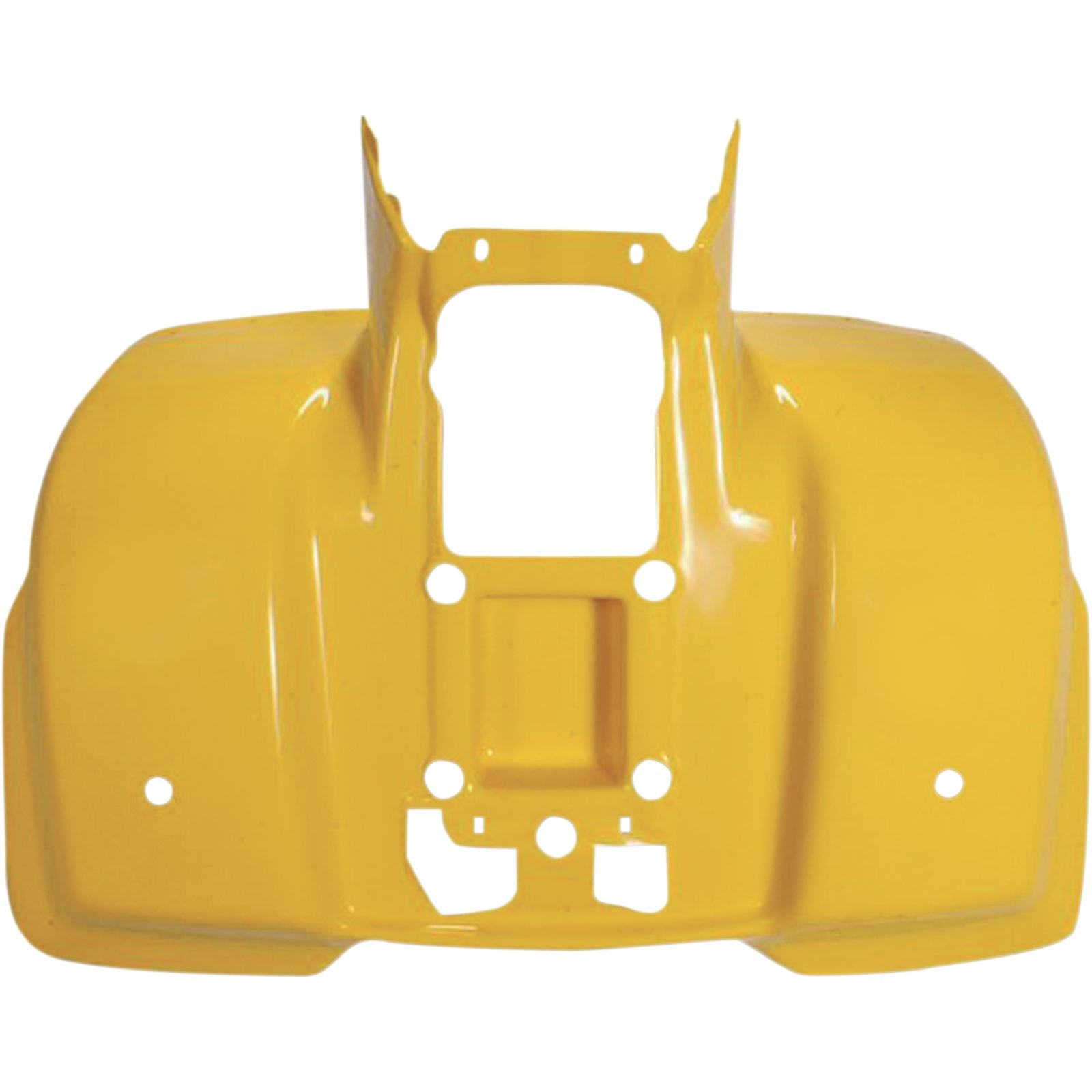 Maier Rear Fender - Yellow - LTF160 177274_424329