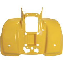 Maier Rear Fender - Yellow - LTF160 177274_424329