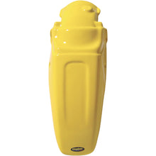Maier MX Style Rear Fender - Yellow 170034_424321