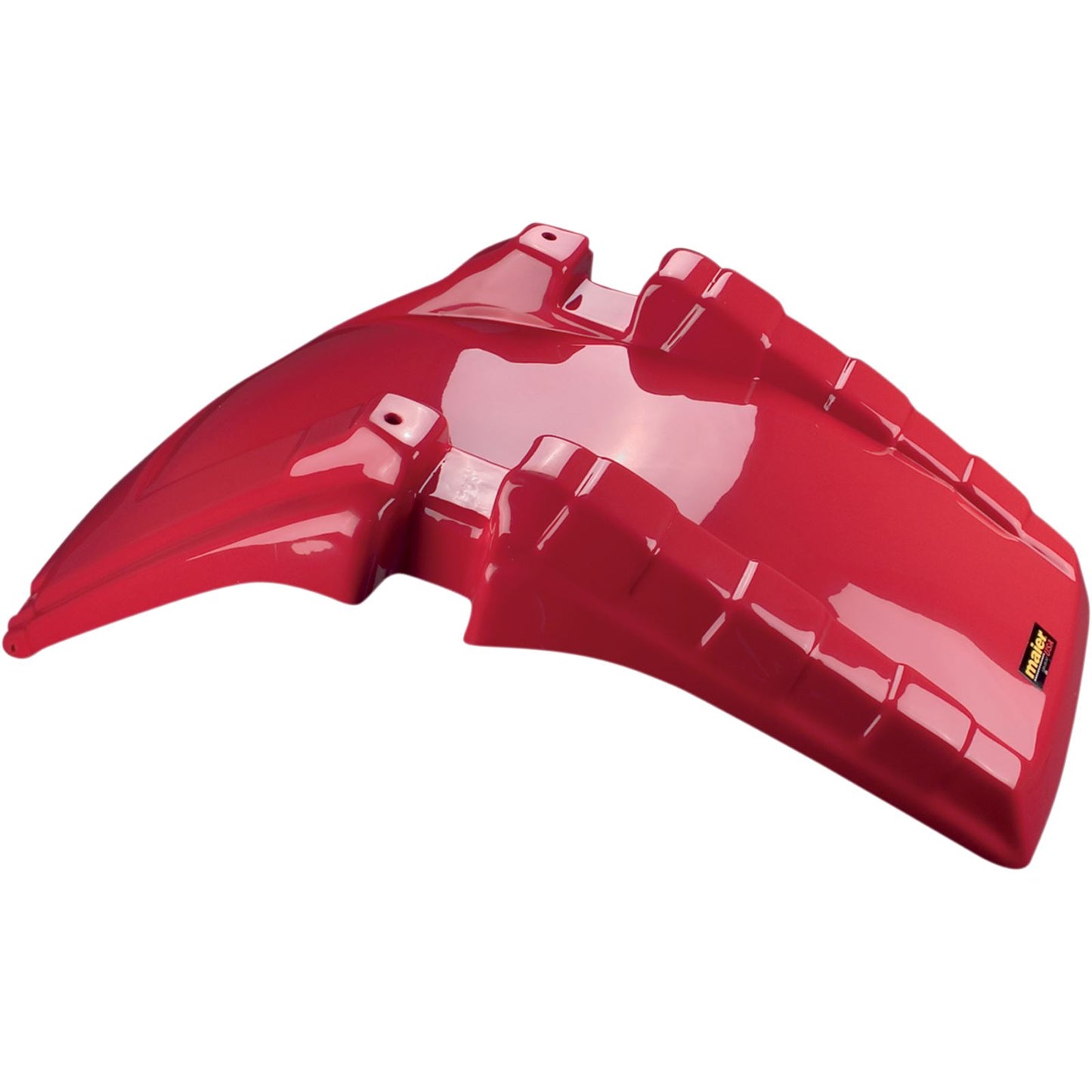 Maier Front Fender - Red 120712_424276