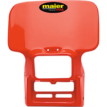 Maier Headlight Shell - XR'S - Orange 122007CT_424278