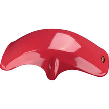 Maier Front Fender - Red [MPN: 120502]_424268