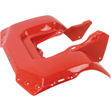 Maier Rear Fender - Red 120212_424264