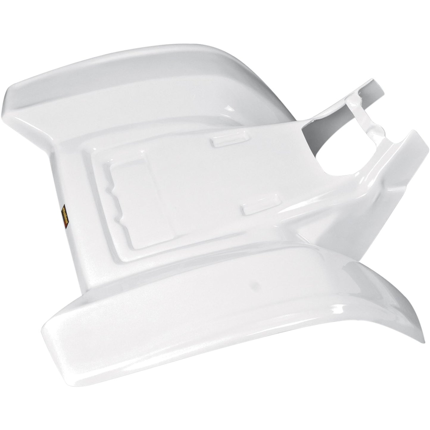 Maier Rear Fender - White 119811_424255