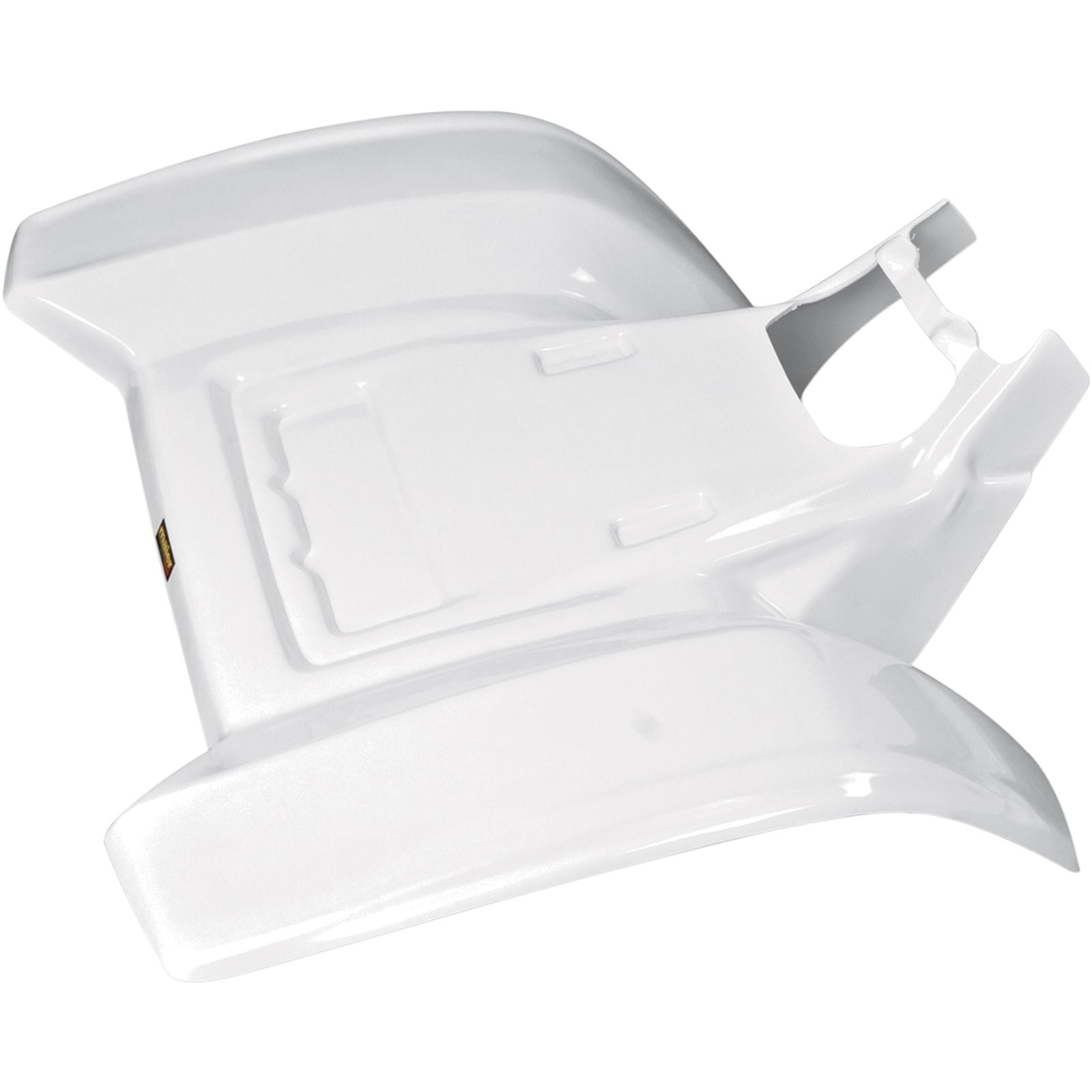Maier Rear Fender - White 119811_424255