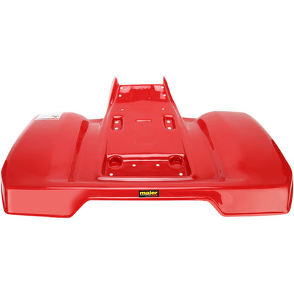 Maier Rear Fender - Red 119822_424256