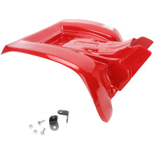 Maier Rear Fender - Red 119822_424257