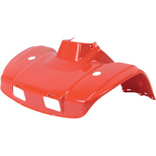 Maier Front Fender - Red 118902_424247