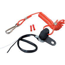 Maier Universal Tether Kill Switch - Battery - Closed 96956_424224