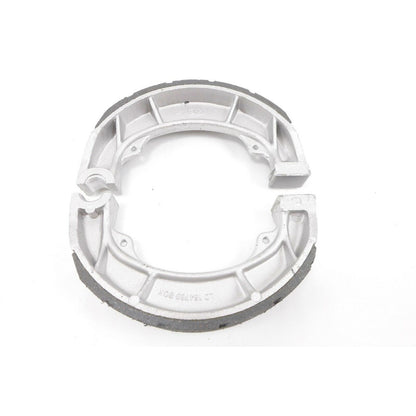 2FastMoto Front or Rear Drum Brake Shoes Water Grooved For Suzuki PE250, SP370 VB-309_651827