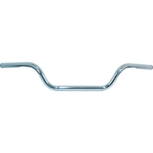 Emgo 1" Dimpled Handlebar High Buckhorn [MPN: 07-12522]_231516
