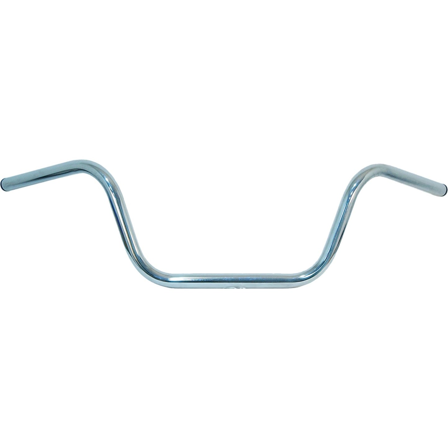 Emgo 1" Dimpled Handlebar Highway Medium 07-92423_231583