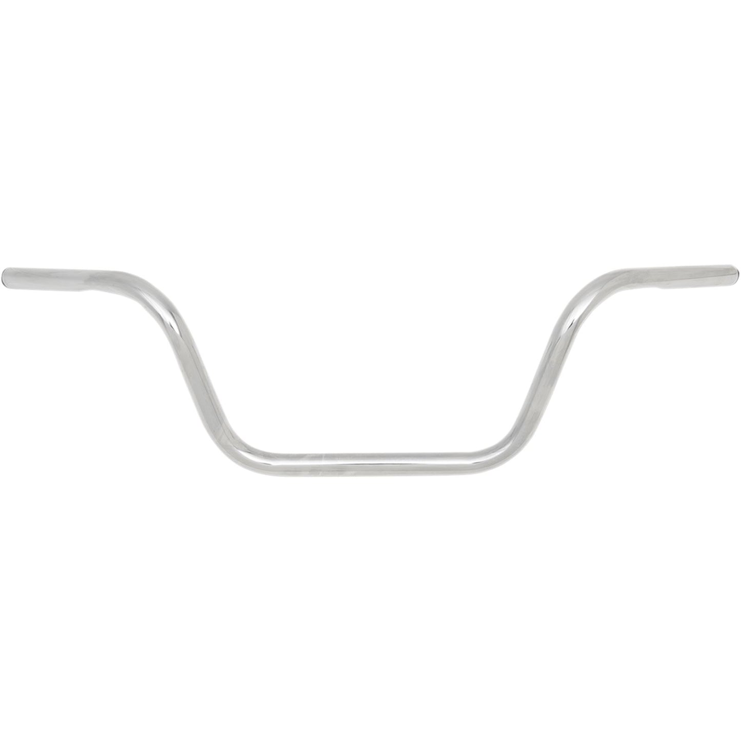 Emgo 1" Dimpled Handlebar Highway Medium 07-92423_380917