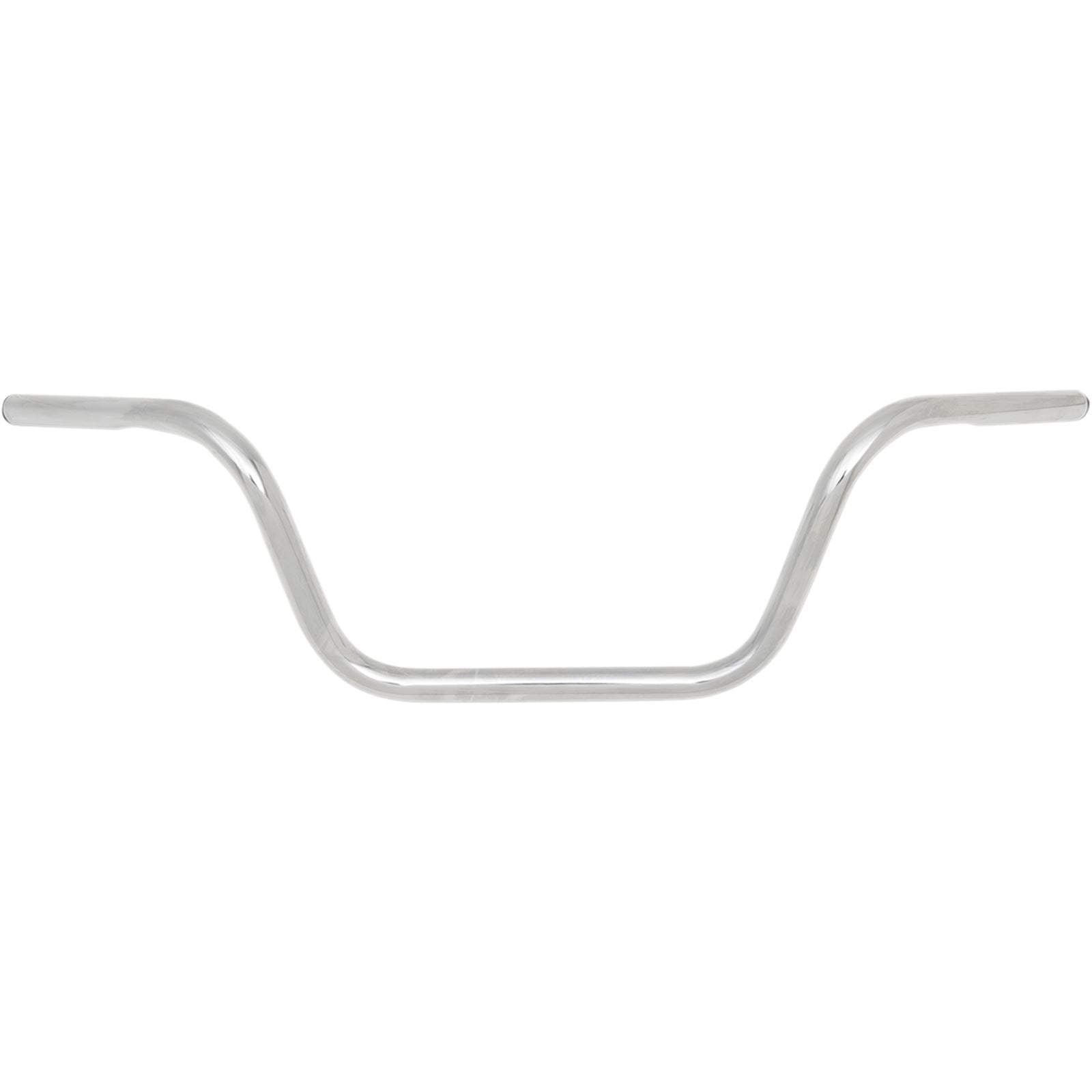 Emgo 1" Dimpled Handlebar Highway Medium 07-92423_380917