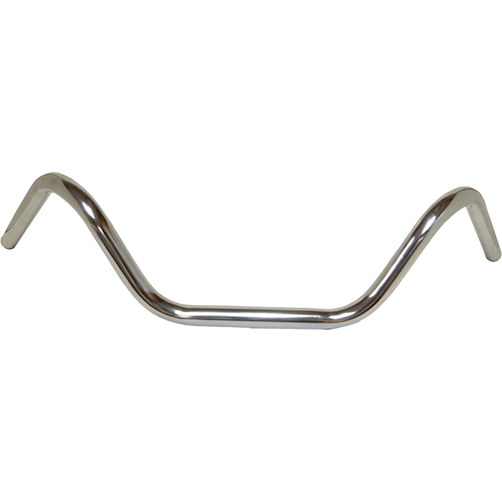 Emgo 1" Dimpled Handlebar Sport Rise 07-92427_231647
