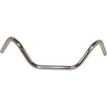 Emgo 1" Dimpled Handlebar Sport Rise 07-92427_231647