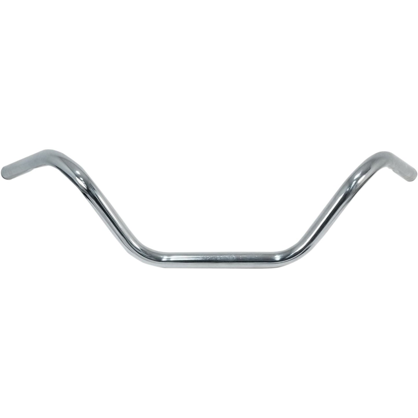 Emgo 1" Dimpled Handlebar Sport Rise 07-92427_380919