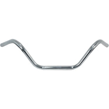 Emgo 1" Dimpled Handlebar Sport Rise 07-92427_380919