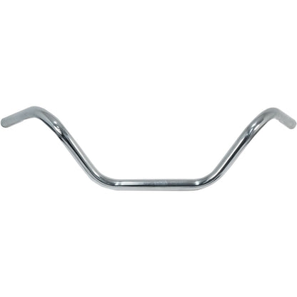 Emgo 1" Dimpled Handlebar Sport Rise 07-92427_380919