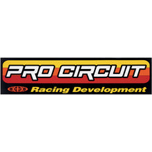 Pro Circuit Van Decal [MPN: DC96VAN]_457760