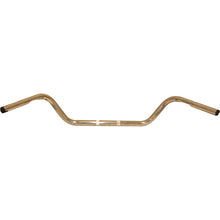 Emgo 1" Dimpled Handlebar Medium Western [MPN: 07-12556]_231695