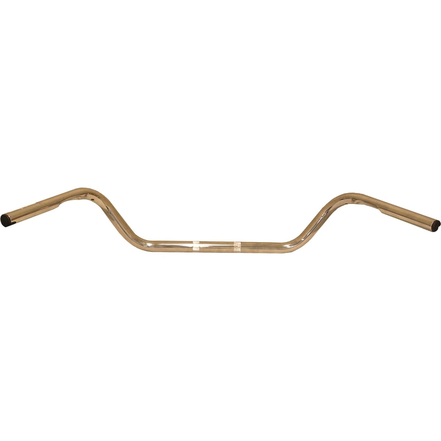 Emgo 1" Dimpled Handlebar fits Harley-Davidson - High Western 07-12557_231696
