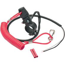 Maier Universal Tether Kill Switch - Battery  - Open 96946_424226