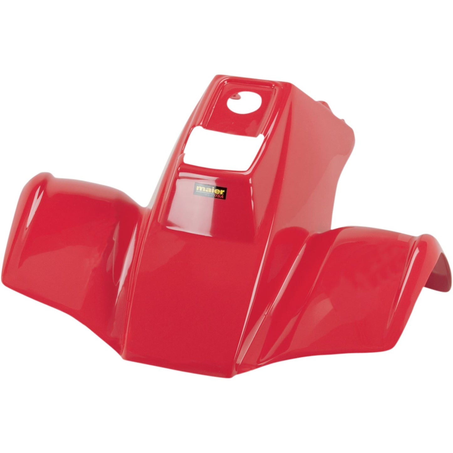 Maier Front Fender - Red 116902_424227