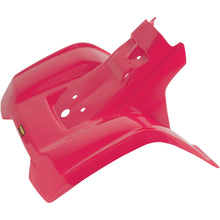 Maier Rear Fender - Red 116912_424228