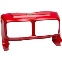Maier Headlight Shell - ATC350X - Red 460072_424221