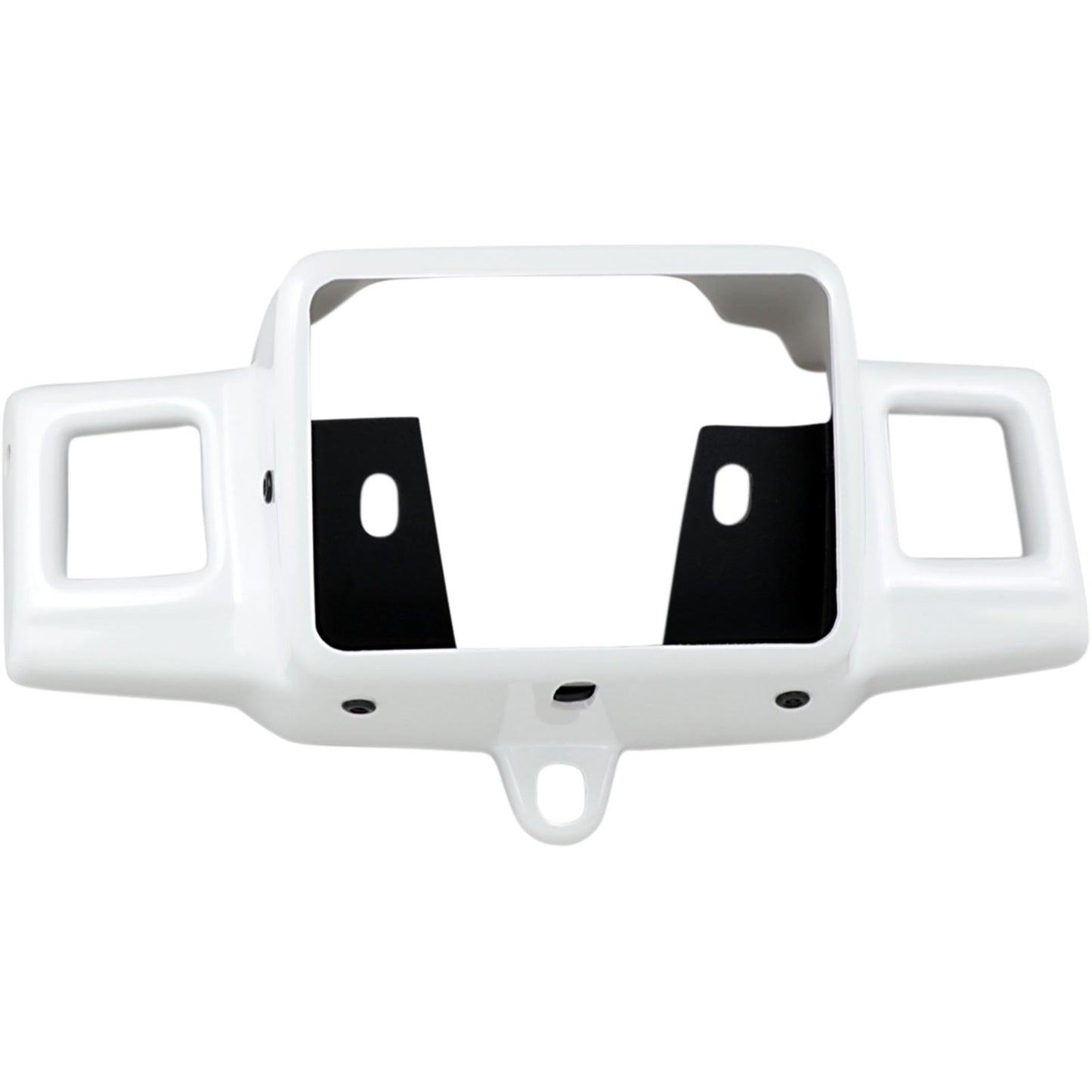 Maier Headlight Shell - ATC250X - White [MPN: 460081]_424222