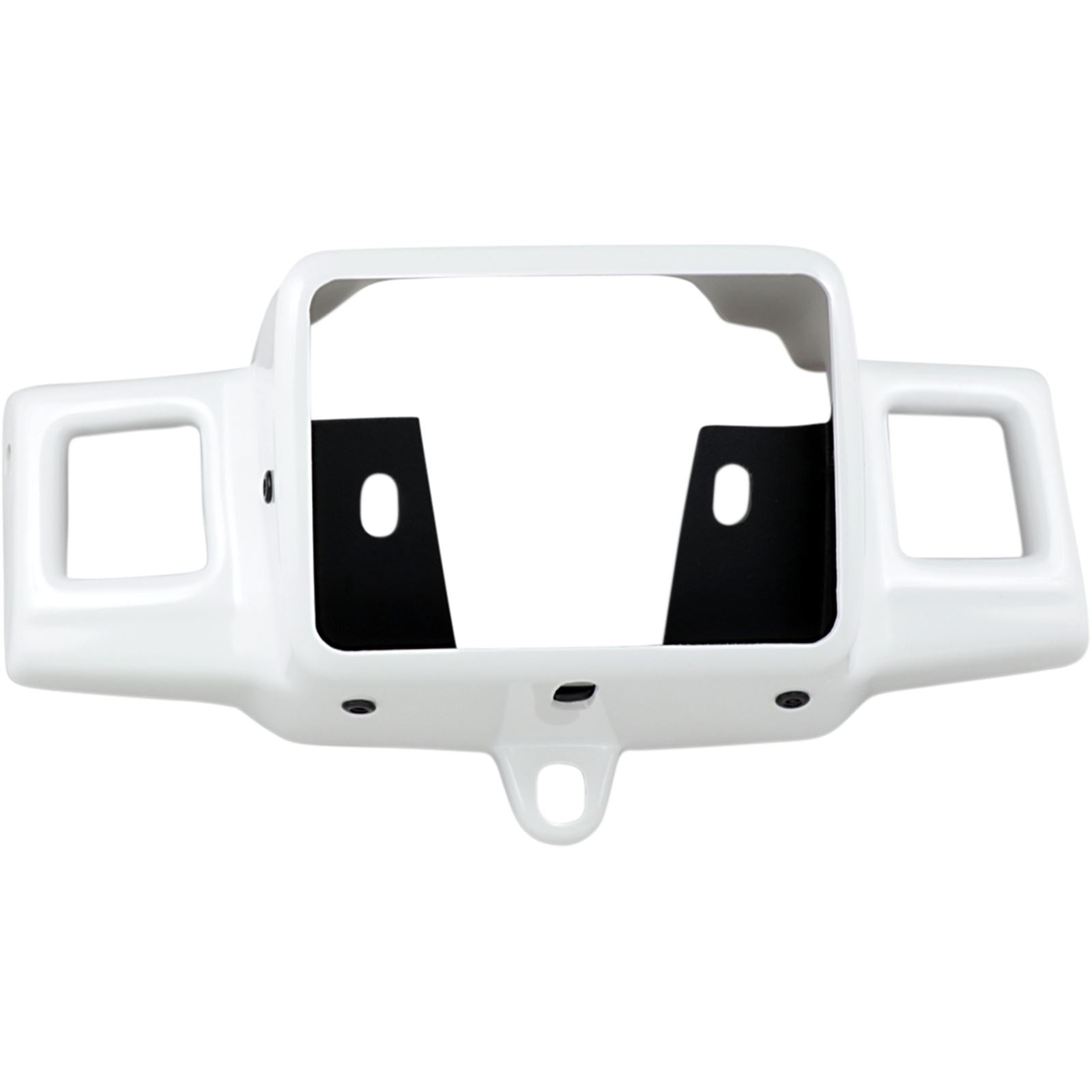 Maier Headlight Shell - ATC250X - White [MPN: 460081]_424222