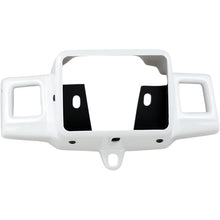 Maier Headlight Shell - ATC250X - White [MPN: 460081]_424222