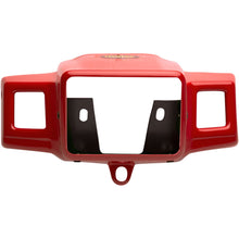 Maier Headlight Shell - ATC250X - Red 460082_424223