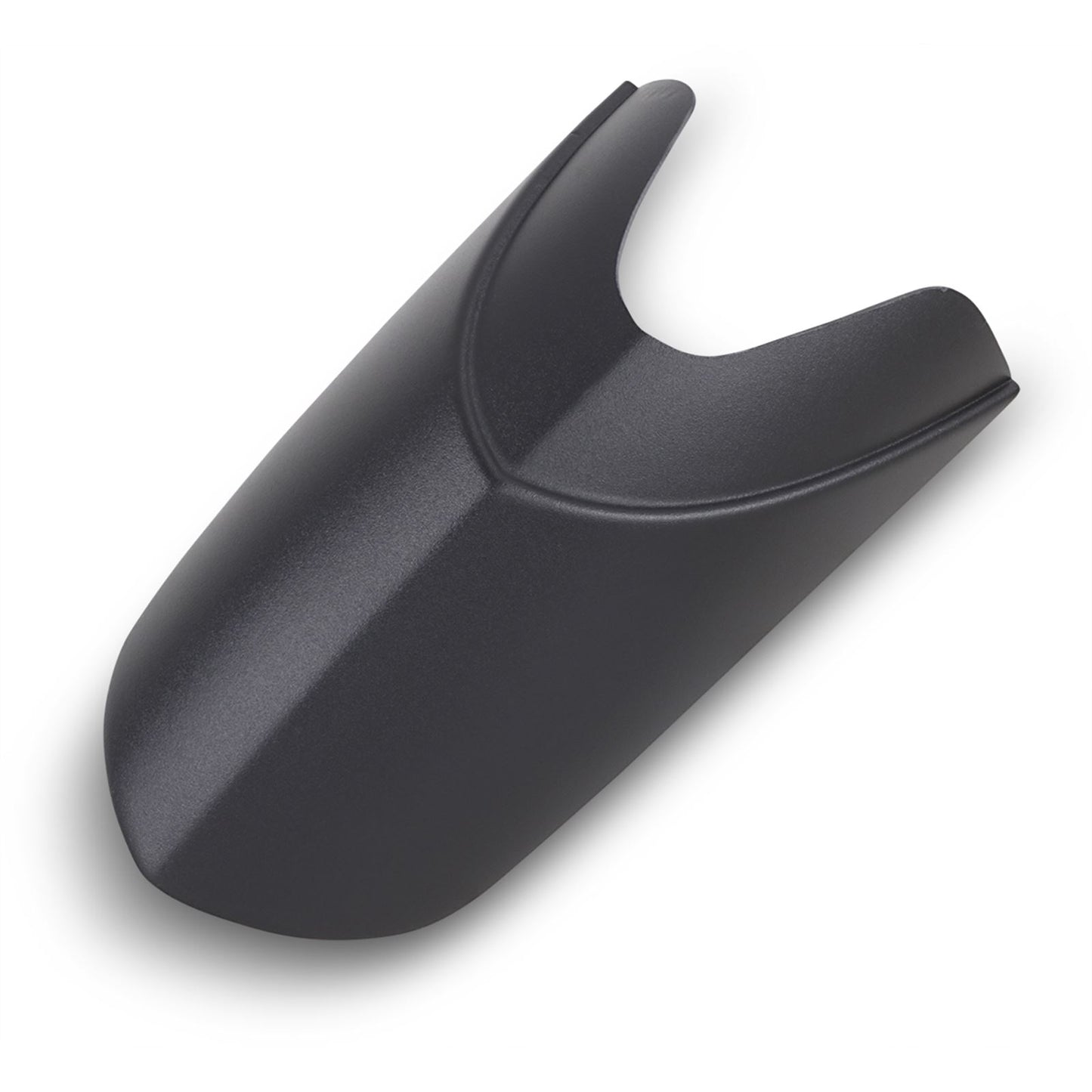 Maier Front Fender Extension - Stealth Black 05863-20_423989