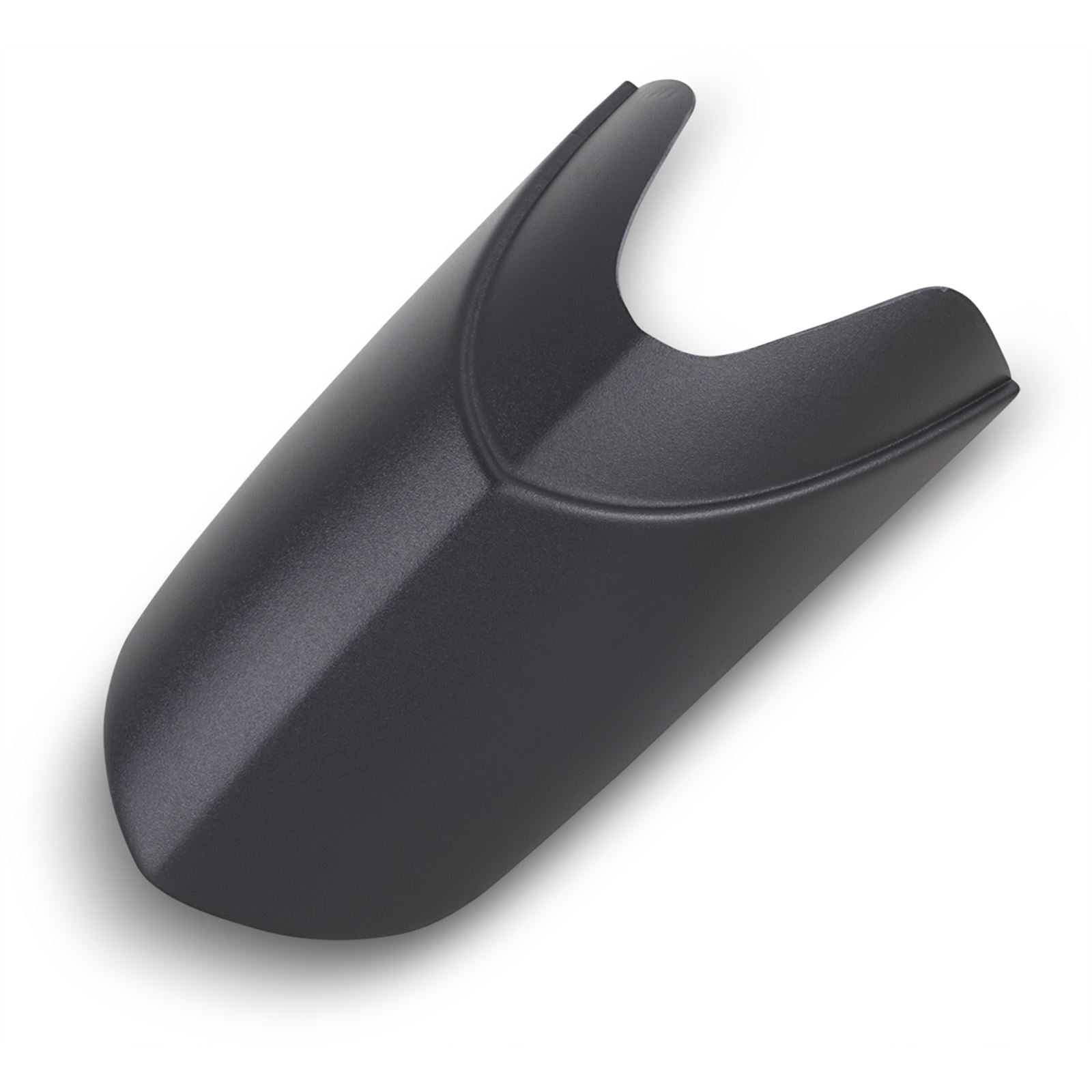 Maier Front Fender Extension - Stealth Black 05863-20_423989