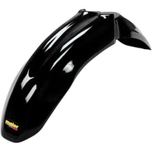 Maier Replacement Front Fender - Black 135050_423993
